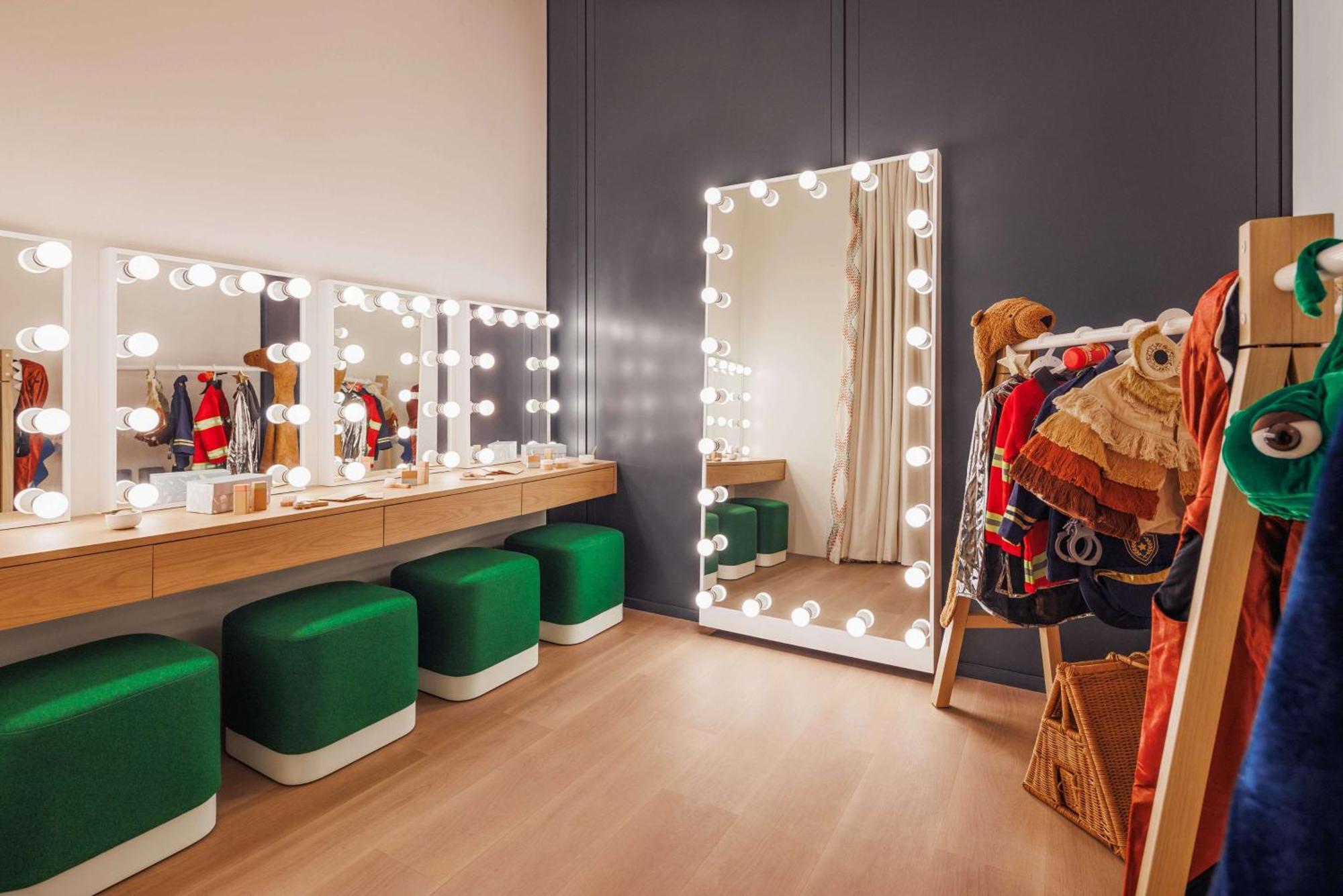Hotel One&Only One Za'Abeel Dubaj Zewnętrze zdjęcie