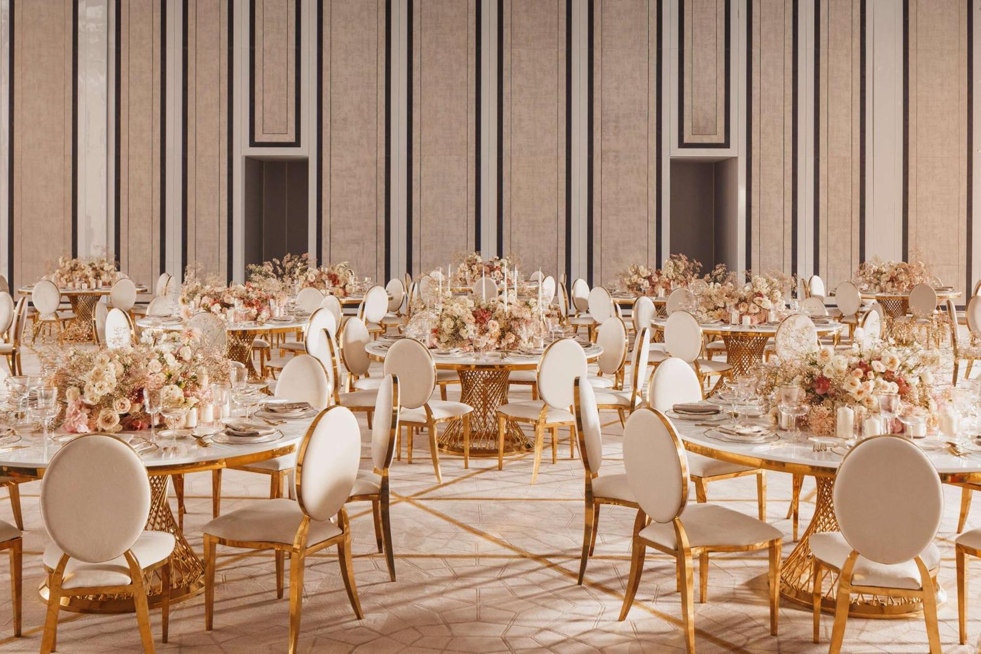 Hotel One&Only One Za'Abeel Dubaj Zewnętrze zdjęcie