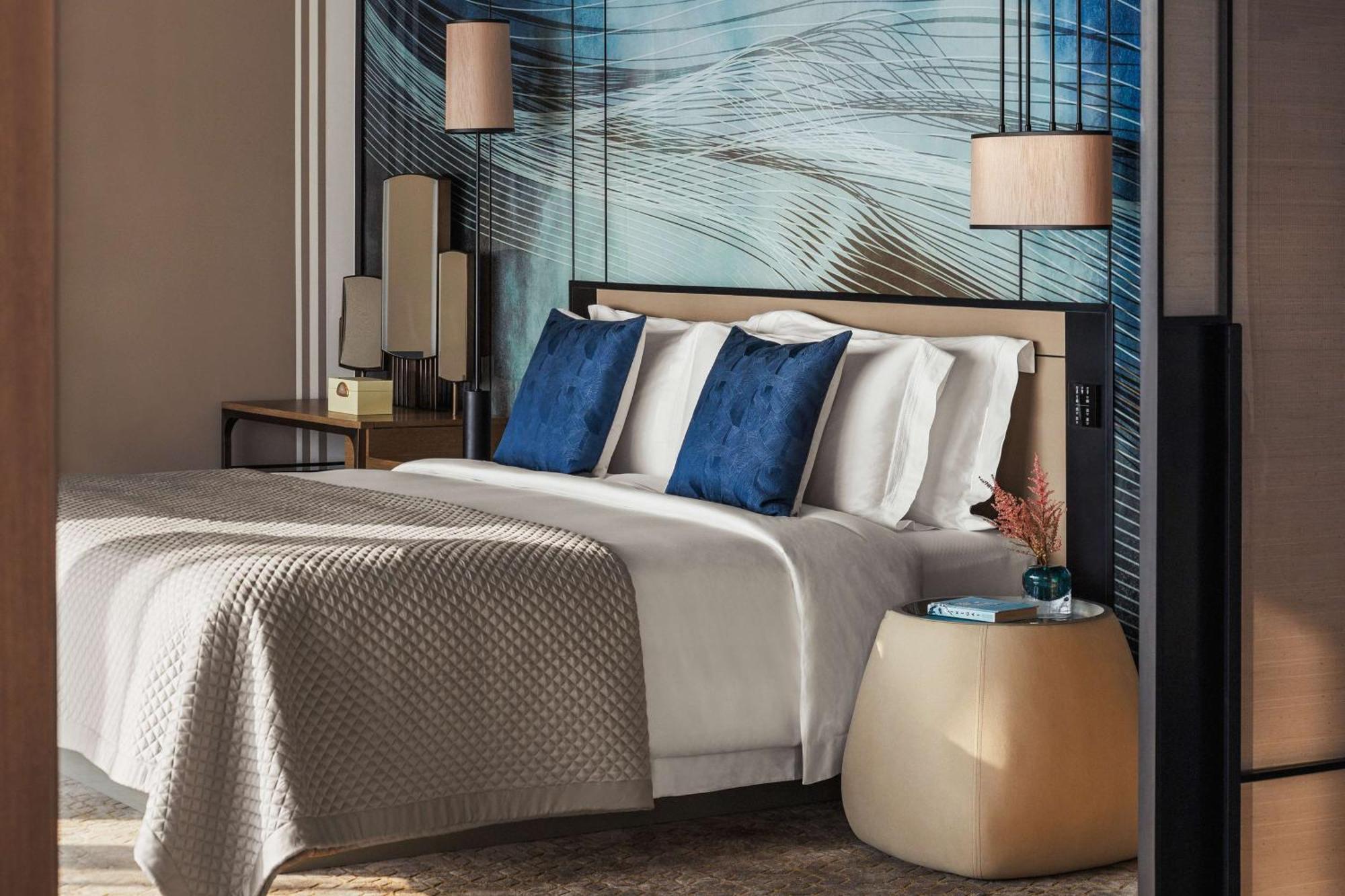 Hotel One&Only One Za'Abeel Dubaj Zewnętrze zdjęcie